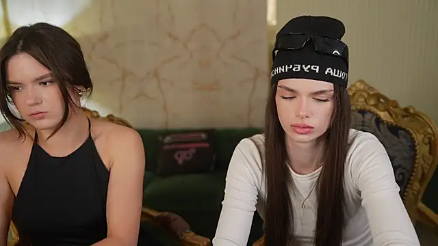 AriaAstra online show from 04-25-26, 02:25