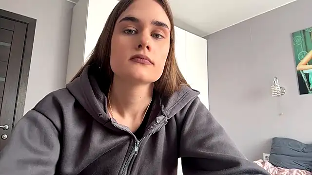 SharellFraleigh online show from 04-10-26, 12:12