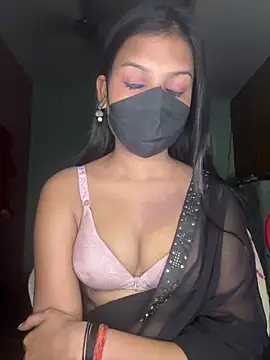 Aayushi Rao online show from 04-07-26, 07:04