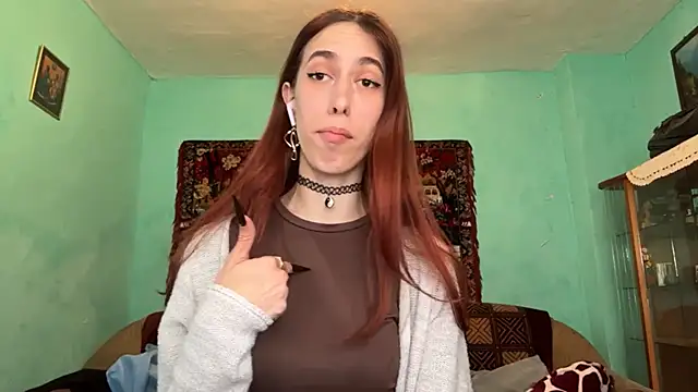 SharondaMcclerkin online show from 04-09-26, 10:43