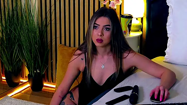AylinRosee online show from 05-24-26, 02:55