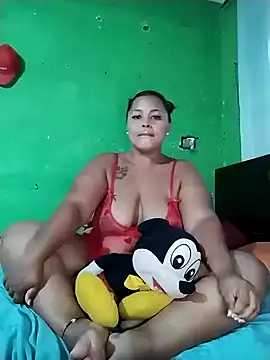 Nikita Glam online show from 05-24-26, 02:55