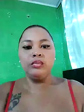 Nikita Glam online show from 05-07-26, 03:22