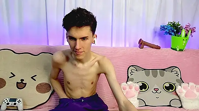 GoodBoyLuca online show from 06-02-26, 11:27