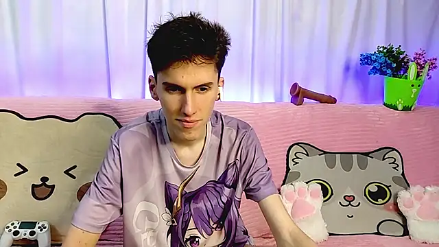 GoodBoyLuca online show from 06-03-26, 11:42