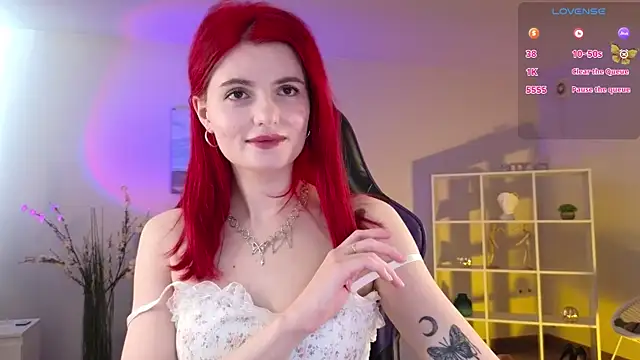 kittylunaa online show from 04-29-26, 03:00