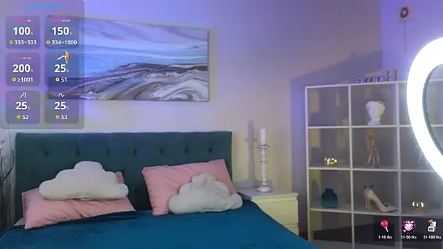 kittylunaa online show from 05-26-26, 03:04