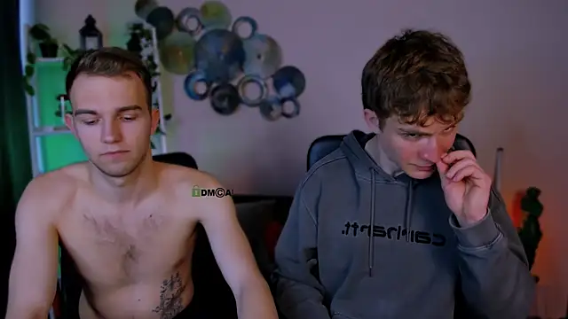 kael rin online show from 04-19-26, 10:16