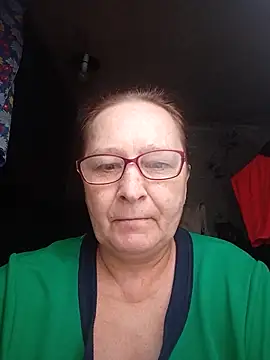 IngaLuna48 online show from 04-13-26, 11:36