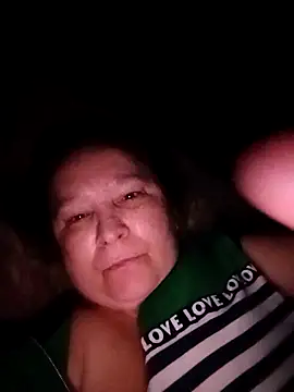 IngaLuna48 online show from 04-19-26, 05:03