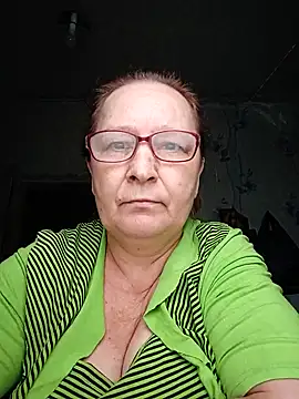 IngaLuna48 online show from 04-08-26, 09:55