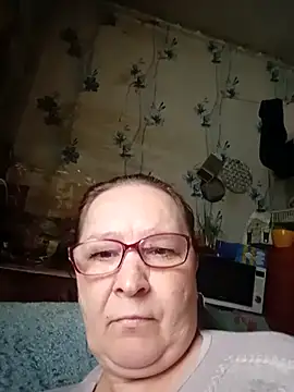 IngaLuna48 online show from 04-14-26, 05:56