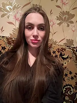 AlinaLove3213 online show from 05-20-26, 07:55