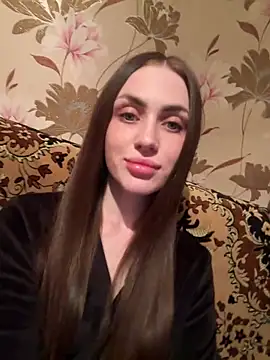 AlinaLove3213 online show from 06-03-26, 08:02