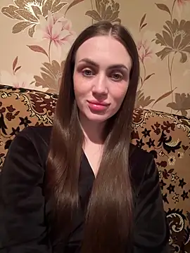 AlinaLove3213 online show from 05-15-26, 08:18