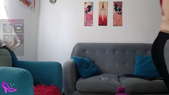 SEXXADDICTXXX online show from 05-16-26, 04:39