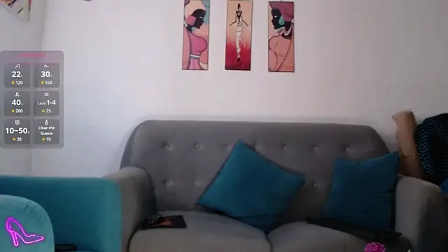 SEXXADDICTXXX online show from 06-11-26, 02:14