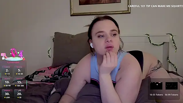 dariadarievna online show from 05-01-26, 01:38