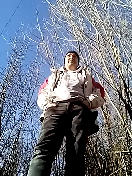 Luceriusbigass online show from 12-15-25, 11:27