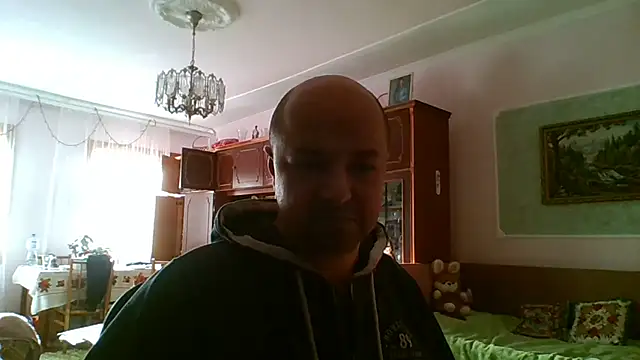 Luceriusbigass online show from 12-14-25, 12:00