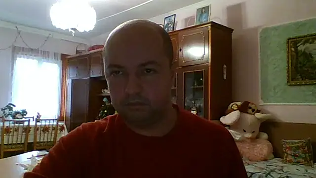 Luceriusbigass online show from 12-02-25, 12:51