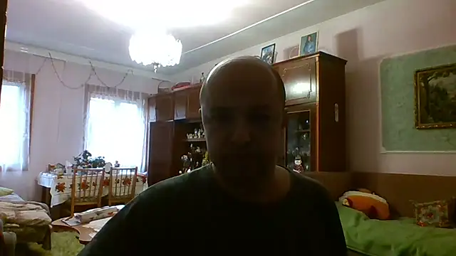 Luceriusbigass online show from 12-21-25, 12:51