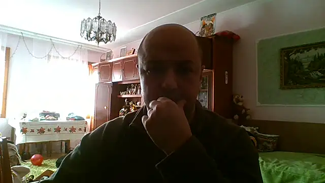 Luceriusbigass online show from 02-07-26, 10:23