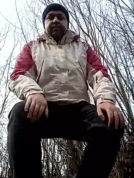 Luceriusbigass online show from 12-05-25, 12:04