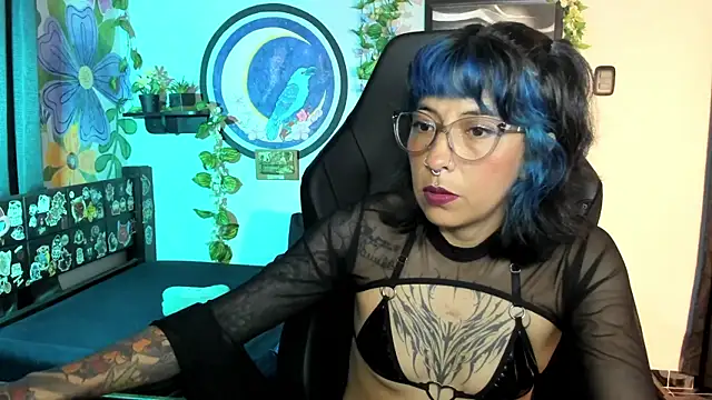  Tabitha  online show from 07-31-26, 11:46