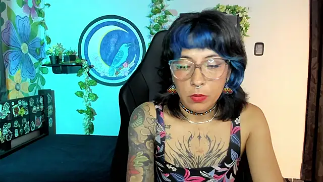  Tabitha  online show from 07-29-26, 07:18