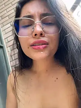 VioletRousee online show from 06-25-26, 02:33