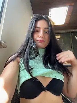 VioletRousee online show from 06-16-26, 04:07