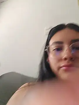 VioletRousee online show from 07-08-26, 01:34