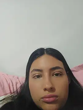 VioletRousee online show from 07-06-26, 07:27