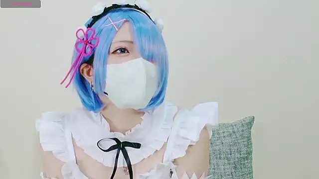 KILLUA  1725 zaoldyeck online show from 05-13-26, 12:56