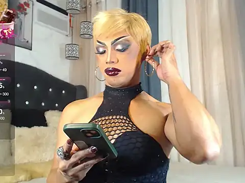ButtWhoreBELLA online show from 06-06-26, 05:29