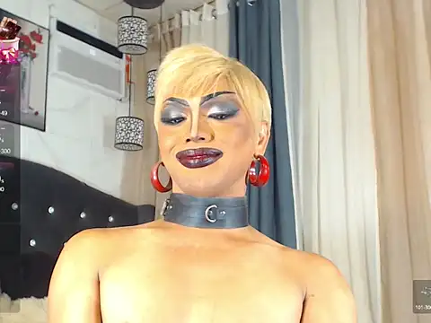 ButtWhoreBELLA online show from 05-15-26, 12:08