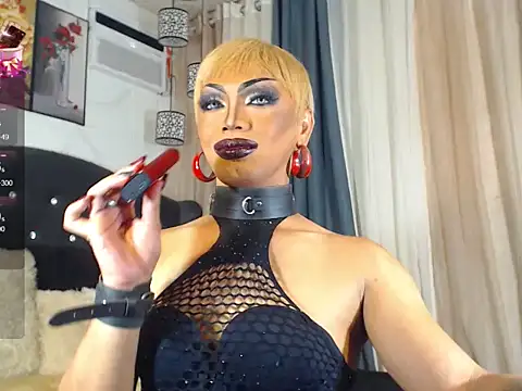 ButtWhoreBELLA online show from 05-08-26, 08:12