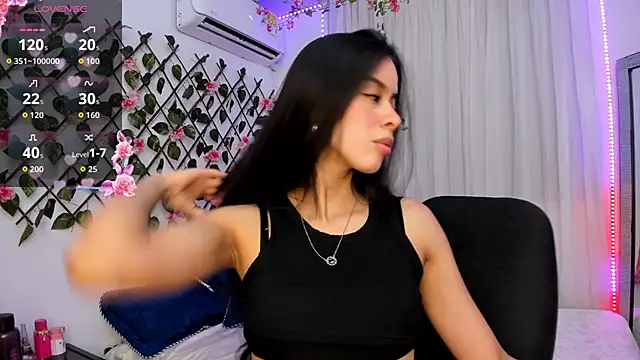atenea kr online show from 06-17-26, 10:19