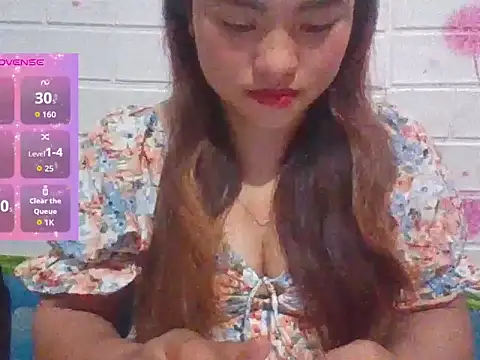 -Pumidy- online show from 04-14-26, 02:55