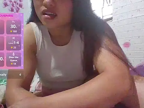 -Pumidy- online show from 04-15-26, 03:01