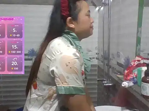 -Pumidy- online show from 04-10-26, 11:01