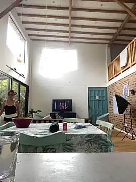 Kloe zaf online show from 04-10-26, 08:27