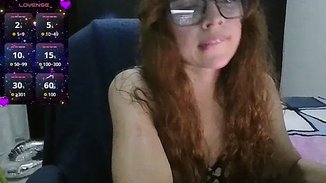 Lannah   online show from 05-13-26, 02:40