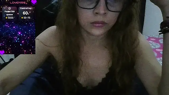 Lannah   online show from 05-07-26, 02:38