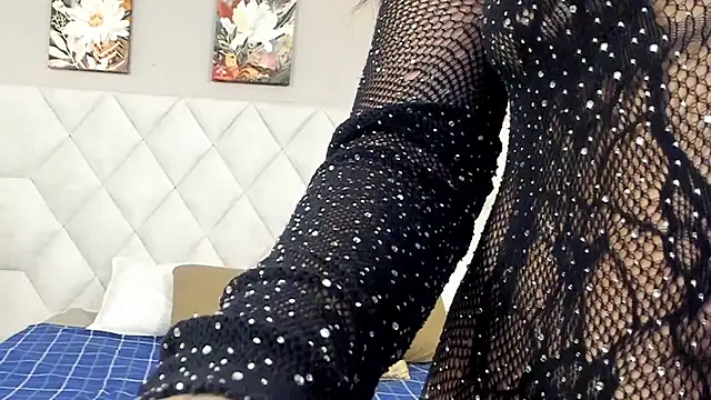 Victoria  lee online show from 04-24-26, 03:08