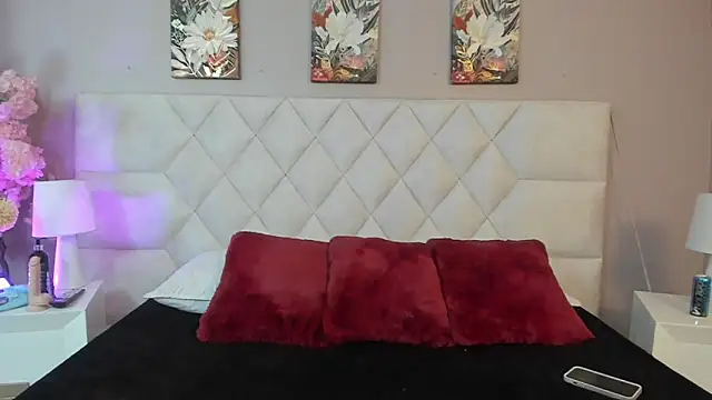Victoria  lee online show from 05-20-26, 03:25