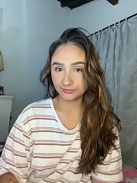 Naii-yu online show from 04-15-26, 04:40