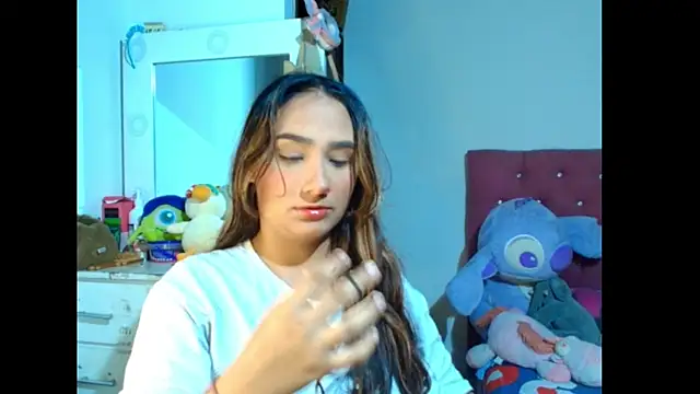 Naii-yu online show from 04-10-26, 07:26