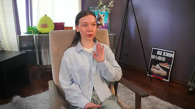 LottieFett online show from 04-08-26, 06:48